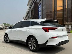 Buick Weilan 6 2022 Plug-in Hybrid Connected Smart Edition - ფოტო 4