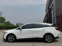 Buick Weilan 6 2022 Plug-in Hybrid Connected Smart Edition - ფოტო 5