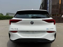 Buick Weilan 6 2022 Plug-in Hybrid Connected Smart Edition - ფოტო 6