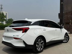 Buick Weilan 6 2022 Plug-in Hybrid Connected Smart Edition - ფოტო 7