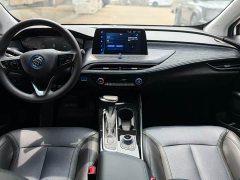 Buick Weilan 6 2022 Plug-in Hybrid Connected Smart Edition - ფოტო 8