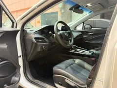 Buick Weilan 6 2022 Plug-in Hybrid Connected Smart Edition - ფოტო 9