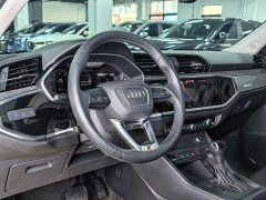 Audi Q3 Sportback 35 TFSI Entry-level - ფოტო 10