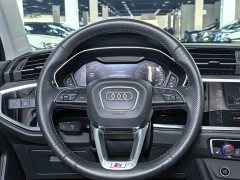 Audi Q3 Sportback 35 TFSI Entry-level - ფოტო 11