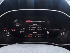 Audi Q3 Sportback 35 TFSI Entry-level - ფოტო 12