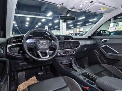 Audi Q3 Sportback 35 TFSI Entry-level - ფოტო 13