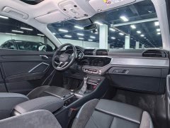 Audi Q3 Sportback 35 TFSI Entry-level - ფოტო 15