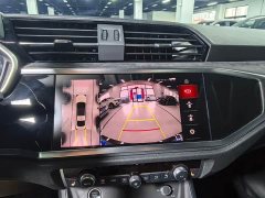 Audi Q3 Sportback 35 TFSI Entry-level - ფოტო 16