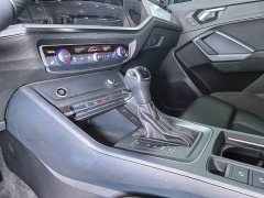 Audi Q3 Sportback 35 TFSI Entry-level - ფოტო 17