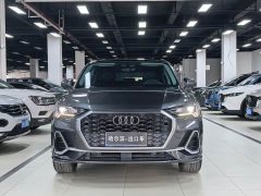 Audi Q3 Sportback 35 TFSI Entry-level - ფოტო 2