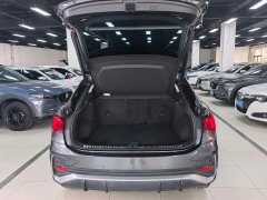 Audi Q3 Sportback 35 TFSI Entry-level - ფოტო 20