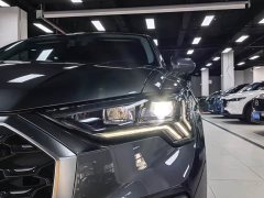 Audi Q3 Sportback 35 TFSI Entry-level - ფოტო 4