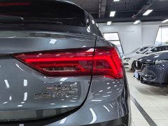 Audi Q3 Sportback 35 TFSI Entry-level - ფოტო 5