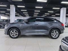 Audi Q3 Sportback 35 TFSI Entry-level - ფოტო 6