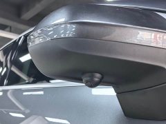 Audi Q3 Sportback 35 TFSI Entry-level - ფოტო 7