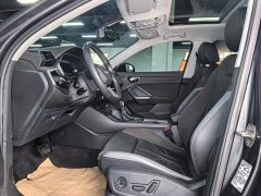 Audi Q3 Sportback 35 TFSI Entry-level - ფოტო 8