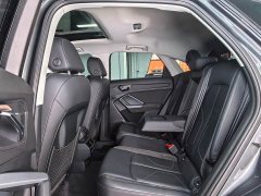 Audi Q3 Sportback 35 TFSI Entry-level - ფოტო 9