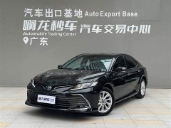 Toyota Camry Hybrid 2.5L HGVP Leading Edition - ფოტო 1