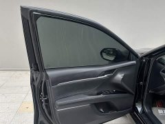 Toyota Camry Hybrid 2.5L HGVP Leading Edition - ფოტო 12