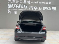 Toyota Camry Hybrid 2.5L HGVP Leading Edition - ფოტო 14