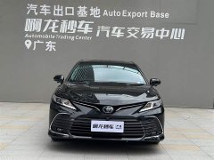 Toyota Camry Hybrid 2.5L HGVP Leading Edition - ფოტო 2