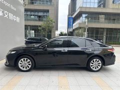 Toyota Camry Hybrid 2.5L HGVP Leading Edition - ფოტო 3