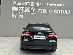 Toyota Camry Hybrid 2.5L HGVP Leading Edition - ფოტო 4