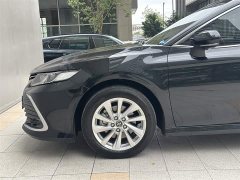 Toyota Camry Hybrid 2.5L HGVP Leading Edition - ფოტო 5
