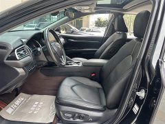 Toyota Camry Hybrid 2.5L HGVP Leading Edition - ფოტო 9