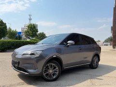 Neta V Tide 400 Lite - ფოტო 1
