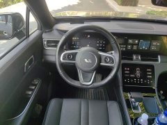 Li Auto ONE 2020 Extended Range 6-Seater - ფოტო 11