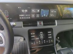 Li Auto ONE 2020 Extended Range 6-Seater - ფოტო 14