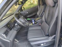 Li Auto ONE 2020 Extended Range 6-Seater - ფოტო 16
