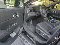 Li Auto ONE 2020 Extended Range 6-Seater - ფოტო 17