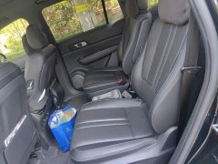 Li Auto ONE 2020 Extended Range 6-Seater - ფოტო 18