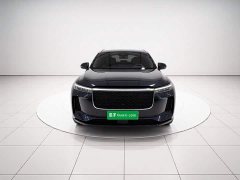 Li Auto ONE 2020 Extended Range 6-Seater - ფოტო 2