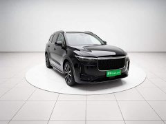 Li Auto ONE 2020 Extended Range 6-Seater - ფოტო 3