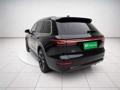 Li Auto ONE 2020 Extended Range 6-Seater - ფოტო 4
