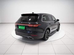 Li Auto ONE 2020 Extended Range 6-Seater - ფოტო 6