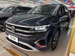 Volkswagen Lingao 2021 330TSI FWD Luxury Jiajing Edition - ფოტო 1