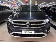 Volkswagen Lingao 2021 330TSI FWD Luxury Jiajing Edition - ფოტო 2