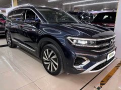 Volkswagen Lingao 2021 330TSI FWD Luxury Jiajing Edition - ფოტო 3