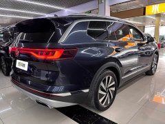 Volkswagen Lingao 2021 330TSI FWD Luxury Jiajing Edition - ფოტო 4