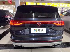 Volkswagen Lingao 2021 330TSI FWD Luxury Jiajing Edition - ფოტო 5