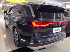 Volkswagen Lingao 2021 330TSI FWD Luxury Jiajing Edition - ფოტო 6
