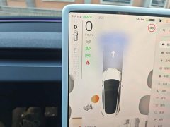 Tesla Model 3 2023 Rear-Wheel Drive - ფოტო 10