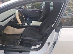 Tesla Model 3 2023 Rear-Wheel Drive - ფოტო 11
