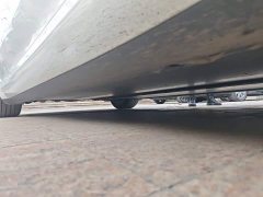 Tesla Model 3 2023 Rear-Wheel Drive - ფოტო 17