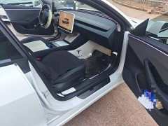 Tesla Model 3 2023 Rear-Wheel Drive - ფოტო 19