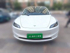 Tesla Model 3 2023 Rear-Wheel Drive - ფოტო 2